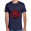 Dri Power ® 50/50 Cotton/Poly Pocket T Shirt Thumbnail