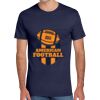 Dri Power ® 50/50 Cotton/Poly Pocket T Shirt Thumbnail