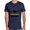 Dri Power ® 50/50 Cotton/Poly Pocket T Shirt Thumbnail