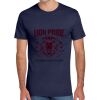 Dri Power ® 50/50 Cotton/Poly Pocket T Shirt Thumbnail