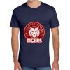 Dri Power ® 50/50 Cotton/Poly Pocket T Shirt Thumbnail