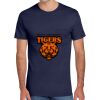 Dri Power ® 50/50 Cotton/Poly Pocket T Shirt Thumbnail