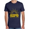 Dri Power ® 50/50 Cotton/Poly Pocket T Shirt Thumbnail