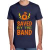 Dri Power ® 50/50 Cotton/Poly Pocket T Shirt Thumbnail