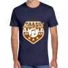 Dri Power ® 50/50 Cotton/Poly Pocket T Shirt Thumbnail