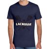 Dri Power ® 50/50 Cotton/Poly Pocket T Shirt Thumbnail
