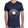 Dri Power ® 50/50 Cotton/Poly Pocket T Shirt Thumbnail