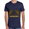 Dri Power ® 50/50 Cotton/Poly Pocket T Shirt Thumbnail