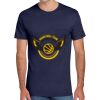 Dri Power ® 50/50 Cotton/Poly Pocket T Shirt Thumbnail