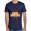 Dri Power ® 50/50 Cotton/Poly Pocket T Shirt Thumbnail