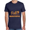 Dri Power ® 50/50 Cotton/Poly Pocket T Shirt Thumbnail