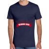 Dri Power ® 50/50 Cotton/Poly Pocket T Shirt Thumbnail