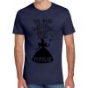 Dri Power ® 50/50 Cotton/Poly Pocket T Shirt Thumbnail