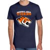 Dri Power ® 50/50 Cotton/Poly Pocket T Shirt Thumbnail