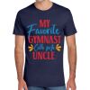 Dri Power ® 50/50 Cotton/Poly Pocket T Shirt Thumbnail