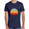 Dri Power ® 50/50 Cotton/Poly Pocket T Shirt Thumbnail