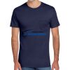 Dri Power ® 50/50 Cotton/Poly Pocket T Shirt Thumbnail