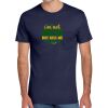 Dri Power ® 50/50 Cotton/Poly Pocket T Shirt Thumbnail