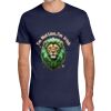 Dri Power ® 50/50 Cotton/Poly Pocket T Shirt Thumbnail