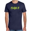Dri Power ® 50/50 Cotton/Poly Pocket T Shirt Thumbnail