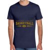 Dri Power ® 50/50 Cotton/Poly Pocket T Shirt Thumbnail