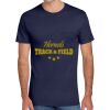 Dri Power ® 50/50 Cotton/Poly Pocket T Shirt Thumbnail