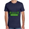 Dri Power ® 50/50 Cotton/Poly Pocket T Shirt Thumbnail