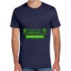 Dri Power ® 50/50 Cotton/Poly Pocket T Shirt Thumbnail