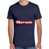 Dri Power ® 50/50 Cotton/Poly Pocket T Shirt Thumbnail