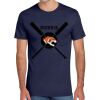 Dri Power ® 50/50 Cotton/Poly Pocket T Shirt Thumbnail