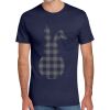 Dri Power ® 50/50 Cotton/Poly Pocket T Shirt Thumbnail