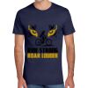 Dri Power ® 50/50 Cotton/Poly Pocket T Shirt Thumbnail