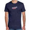 Dri Power ® 50/50 Cotton/Poly Pocket T Shirt Thumbnail