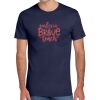 Dri Power ® 50/50 Cotton/Poly Pocket T Shirt Thumbnail