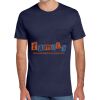 Dri Power ® 50/50 Cotton/Poly Pocket T Shirt Thumbnail