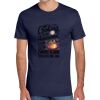 Dri Power ® 50/50 Cotton/Poly Pocket T Shirt Thumbnail
