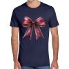 Dri Power ® 50/50 Cotton/Poly Pocket T Shirt Thumbnail