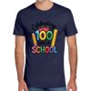Dri Power ® 50/50 Cotton/Poly Pocket T Shirt Thumbnail
