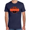 Dri Power ® 50/50 Cotton/Poly Pocket T Shirt Thumbnail