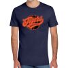 Dri Power ® 50/50 Cotton/Poly Pocket T Shirt Thumbnail