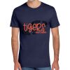 Dri Power ® 50/50 Cotton/Poly Pocket T Shirt Thumbnail