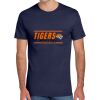Dri Power ® 50/50 Cotton/Poly Pocket T Shirt Thumbnail