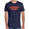 Dri Power ® 50/50 Cotton/Poly Pocket T Shirt Thumbnail