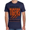 Dri Power ® 50/50 Cotton/Poly Pocket T Shirt Thumbnail