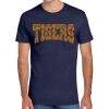 Dri Power ® 50/50 Cotton/Poly Pocket T Shirt Thumbnail