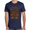 Dri Power ® 50/50 Cotton/Poly Pocket T Shirt Thumbnail