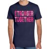 Dri Power ® 50/50 Cotton/Poly Pocket T Shirt Thumbnail