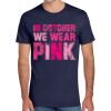 Dri Power ® 50/50 Cotton/Poly Pocket T Shirt Thumbnail