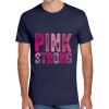Dri Power ® 50/50 Cotton/Poly Pocket T Shirt Thumbnail