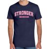 Dri Power ® 50/50 Cotton/Poly Pocket T Shirt Thumbnail